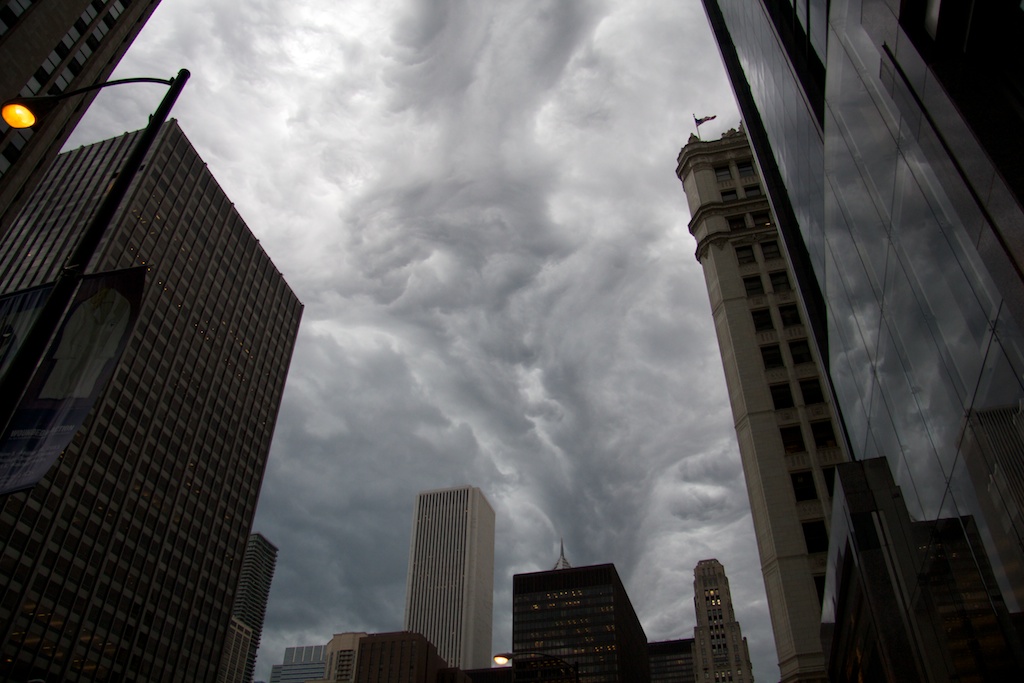 Ghostbusters sky action