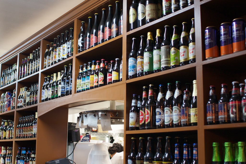 Carolina's Italian Kitchen